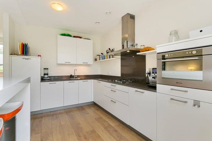 Foto 8 van Margrietlaan 27