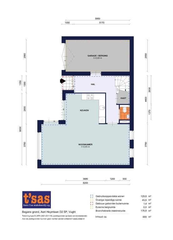 Foto 17 van Margrietlaan 27