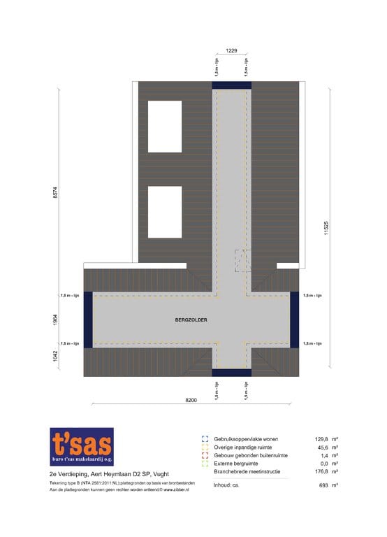 Foto 19 van Margrietlaan 27