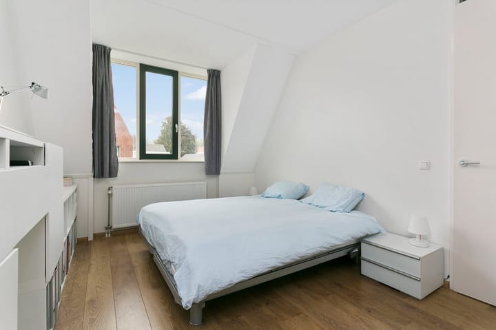 Foto 10 van Margrietlaan 27