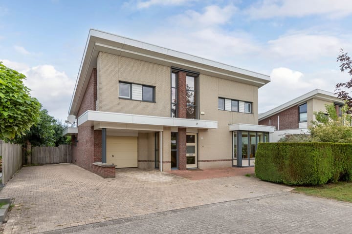 Foto 1 van Birdielaan 79