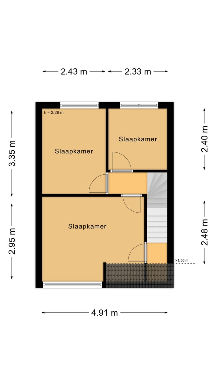 Foto 33 van Dahliastraat 78
