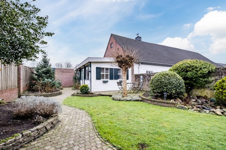 Foto 40 van Eerschotsestraat 22