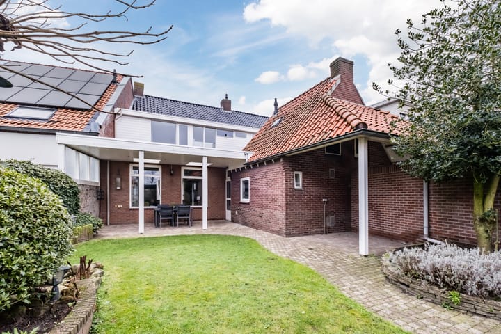 Foto 44 van Eerschotsestraat 22