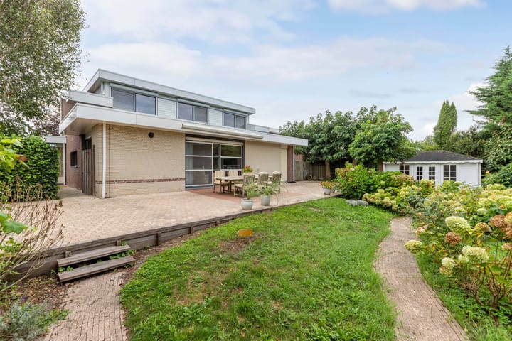 Foto 13 van Birdielaan 79