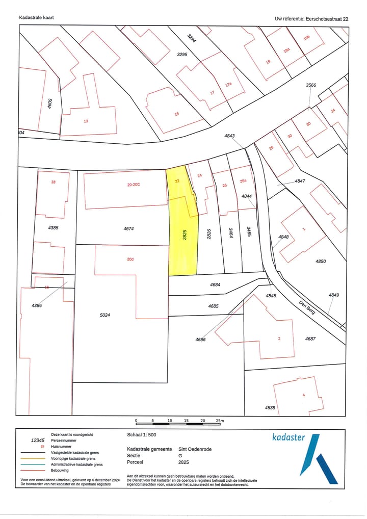 Foto 52 van Eerschotsestraat 22