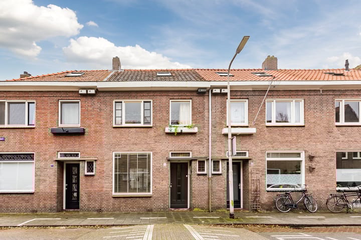 Foto 1 van Sparrenstraat 4