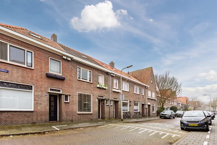 Foto 2 van Sparrenstraat 4