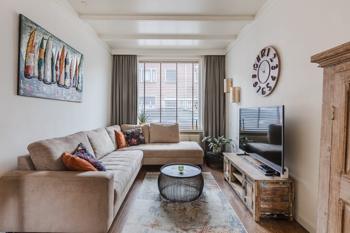 Foto 4 van Sparrenstraat 4