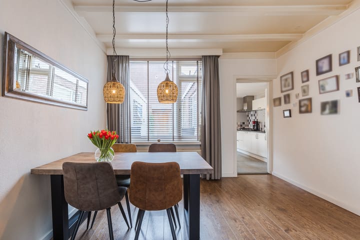 Foto 6 van Sparrenstraat 4