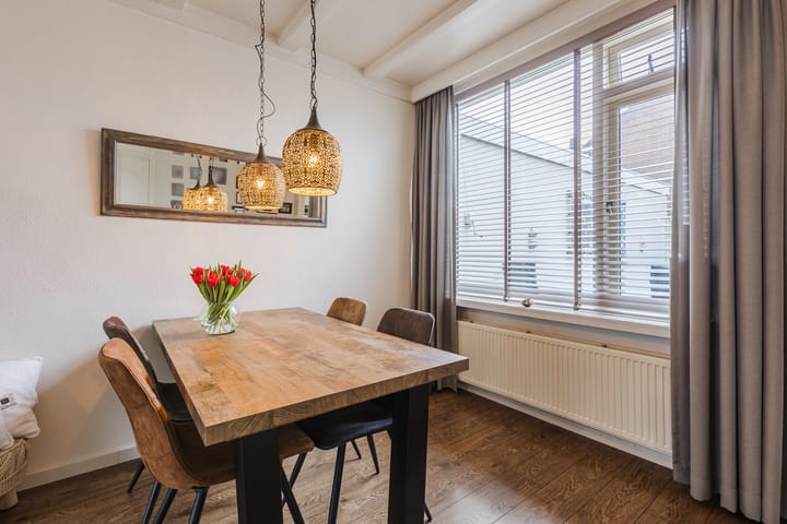 Foto 7 van Sparrenstraat 4