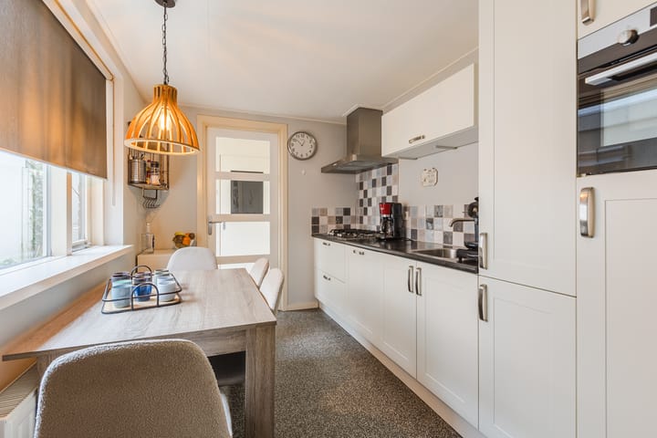 Foto 9 van Sparrenstraat 4