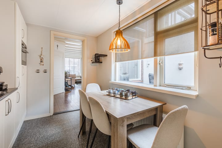 Foto 10 van Sparrenstraat 4