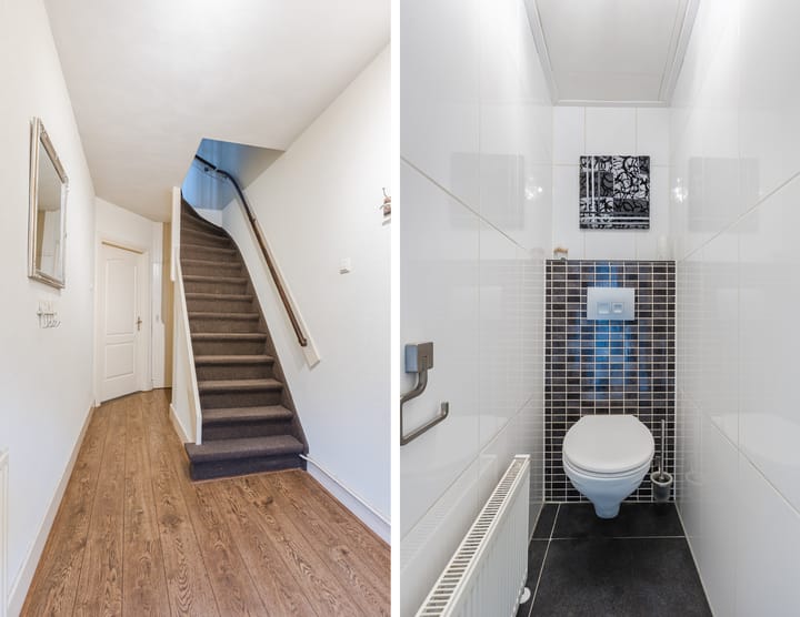 Foto 13 van Sparrenstraat 4