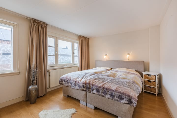 Foto 14 van Sparrenstraat 4