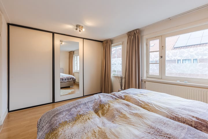 Foto 15 van Sparrenstraat 4