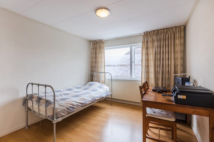 Foto 16 van Sparrenstraat 4