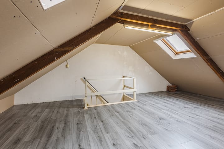 Foto 23 van Sparrenstraat 4