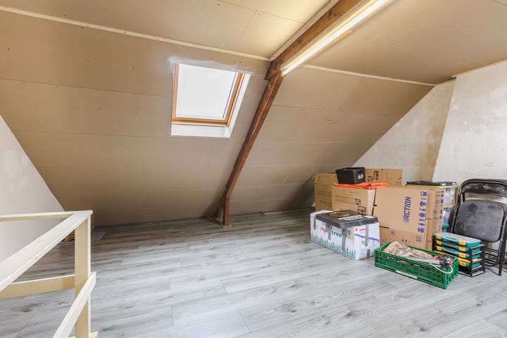 Foto 24 van Sparrenstraat 4