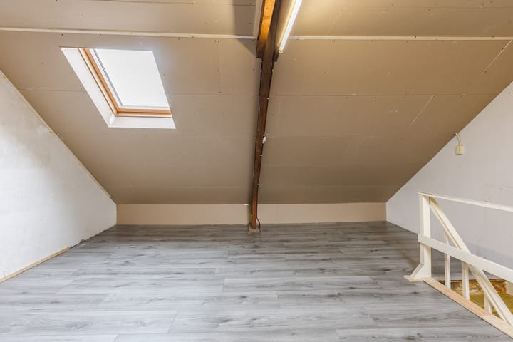 Foto 25 van Sparrenstraat 4