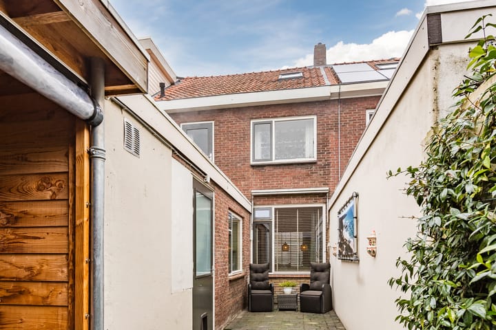 Foto 27 van Sparrenstraat 4