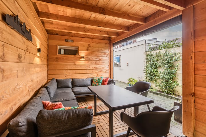 Foto 30 van Sparrenstraat 4