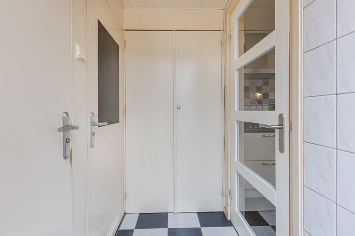 Foto 12 van Sparrenstraat 4