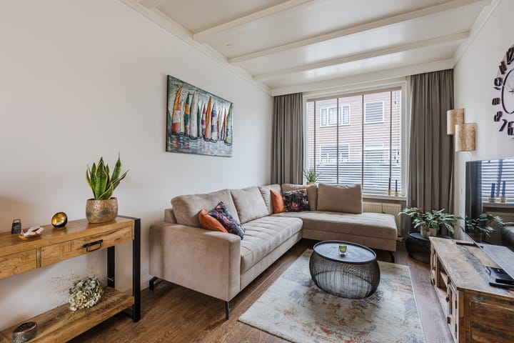 Foto 3 van Sparrenstraat 4