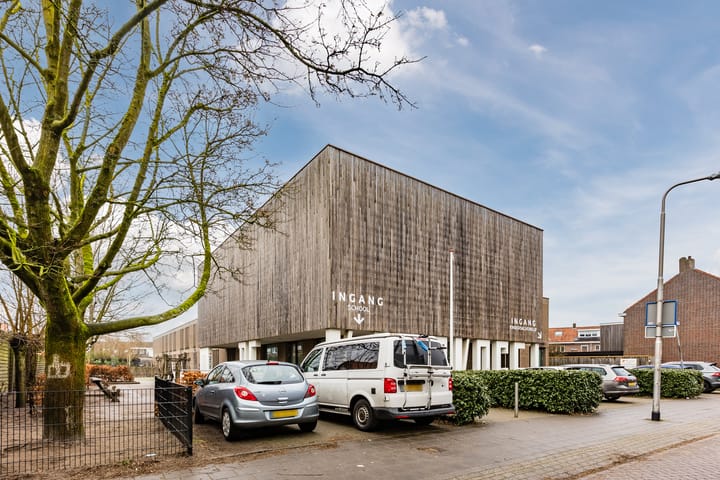 Foto 31 van Sparrenstraat 4