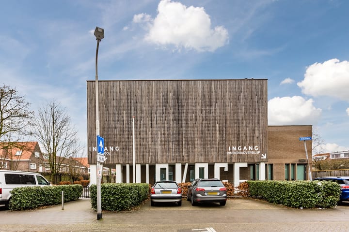 Foto 32 van Sparrenstraat 4