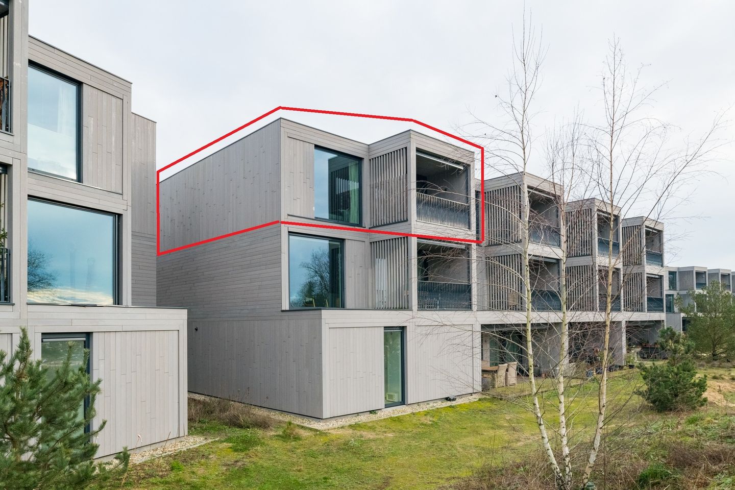 Foto 1 van Zandheuvel 19