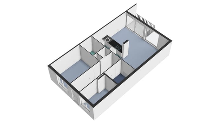 Foto 57 van Zandheuvel 19