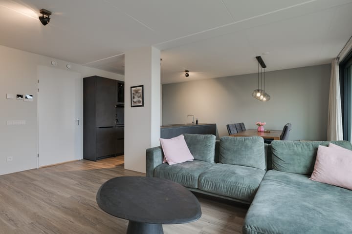 Foto 15 van Zandheuvel 19