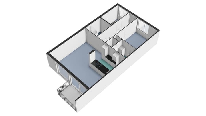 Foto 58 van Zandheuvel 19