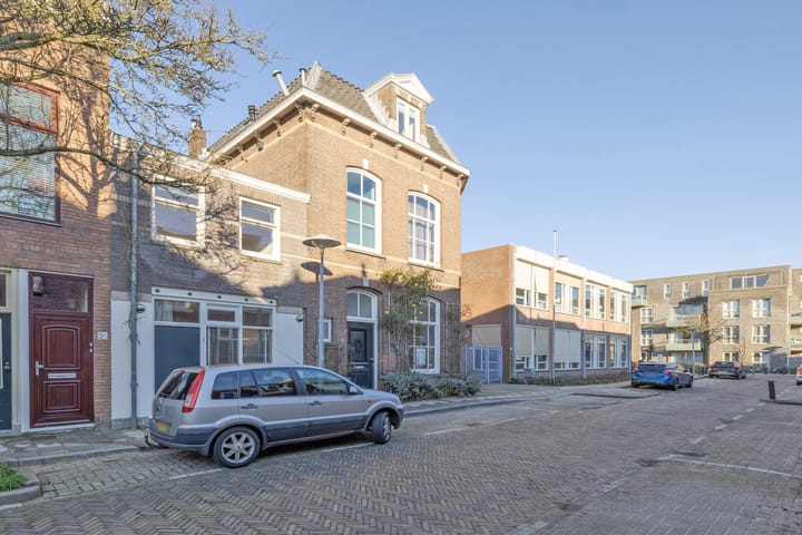 Foto 2 van Maetsuykerstraat 3