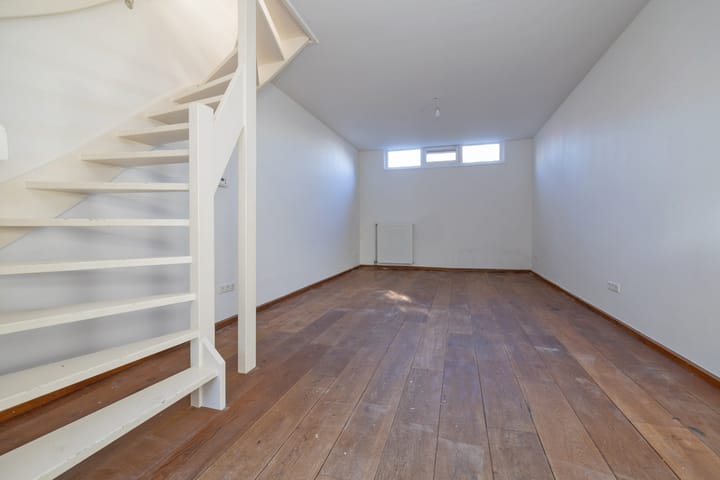 Foto 3 van Maetsuykerstraat 3