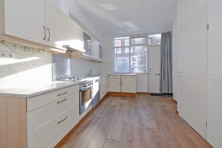 Foto 4 van Maetsuykerstraat 3