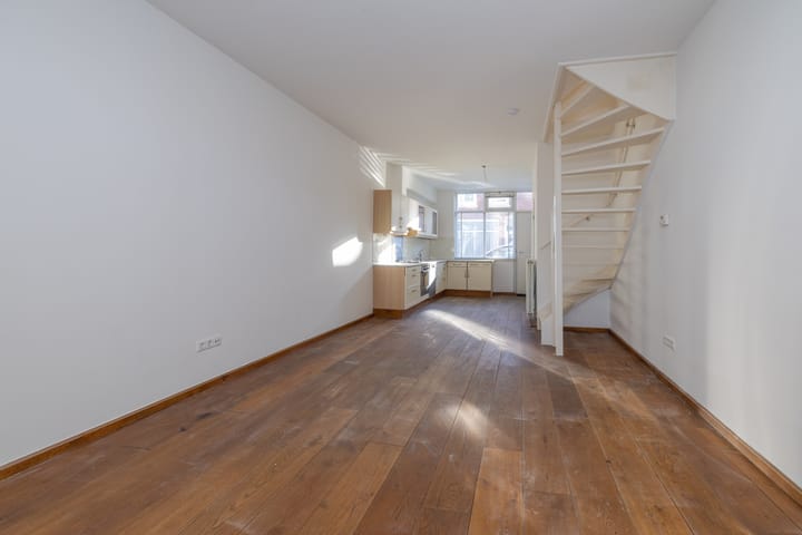 Foto 5 van Maetsuykerstraat 3