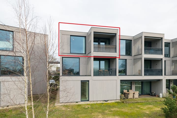 Foto 38 van Zandheuvel 19