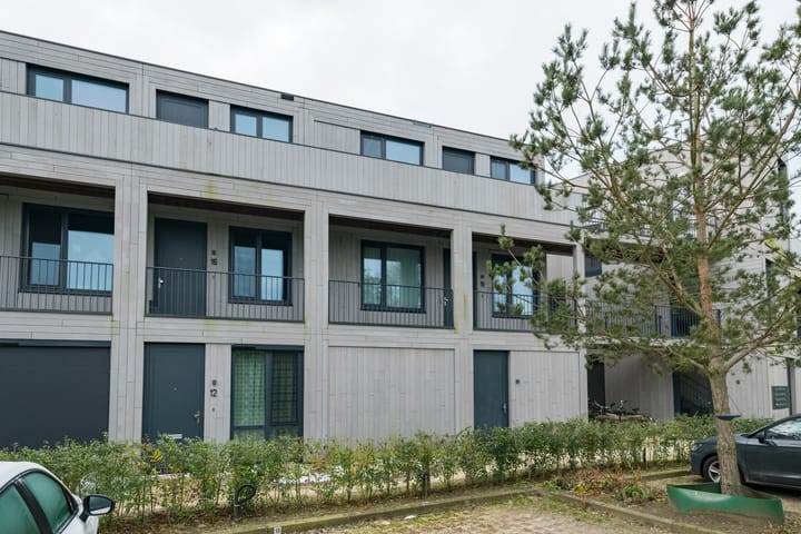 Foto 39 van Zandheuvel 19