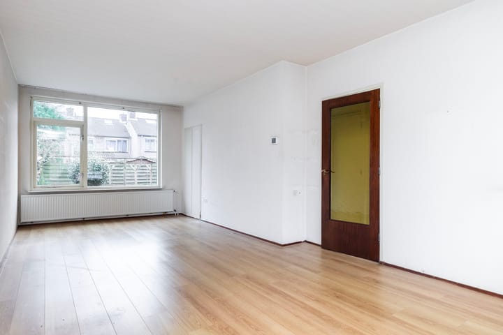 Foto 2 van Reynout van Gelrelaan 20