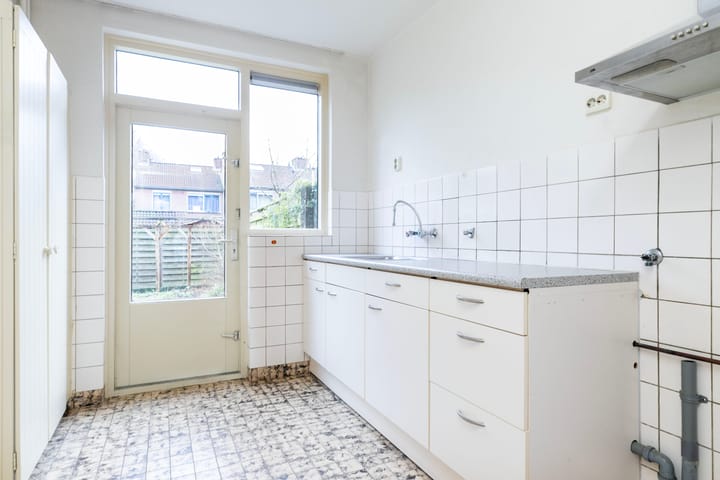 Foto 3 van Reynout van Gelrelaan 20