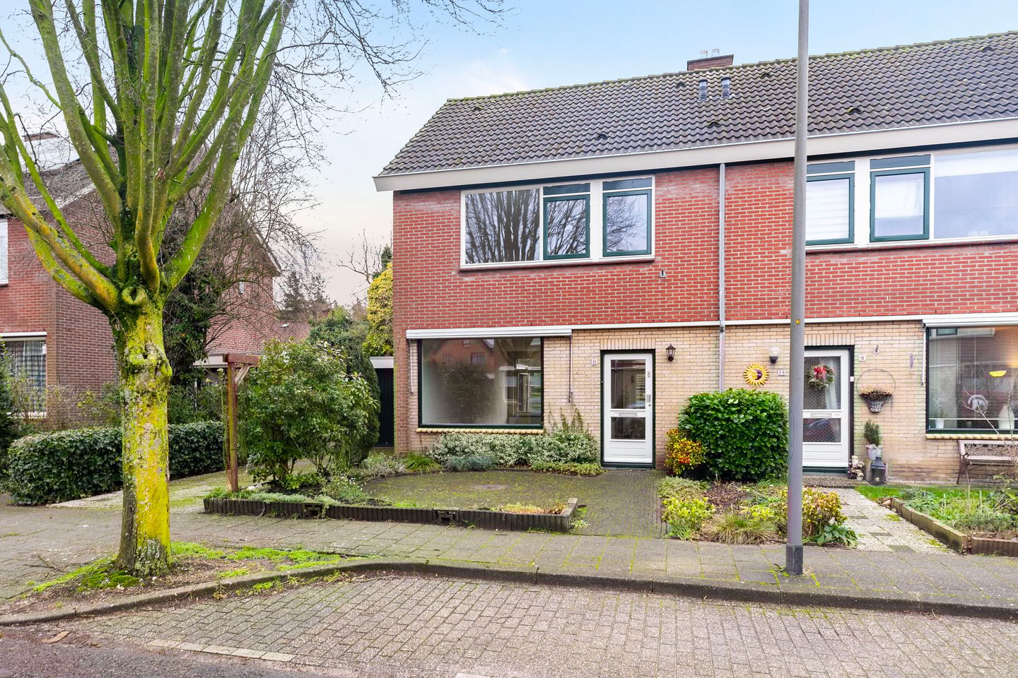 Foto 5 van Reynout van Gelrelaan 20