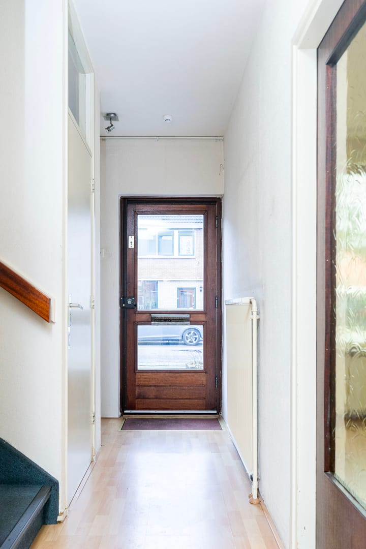 Foto 6 van Reynout van Gelrelaan 20