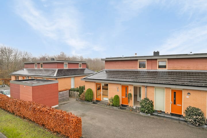 Foto 32 van Katrien Duckstraat 16