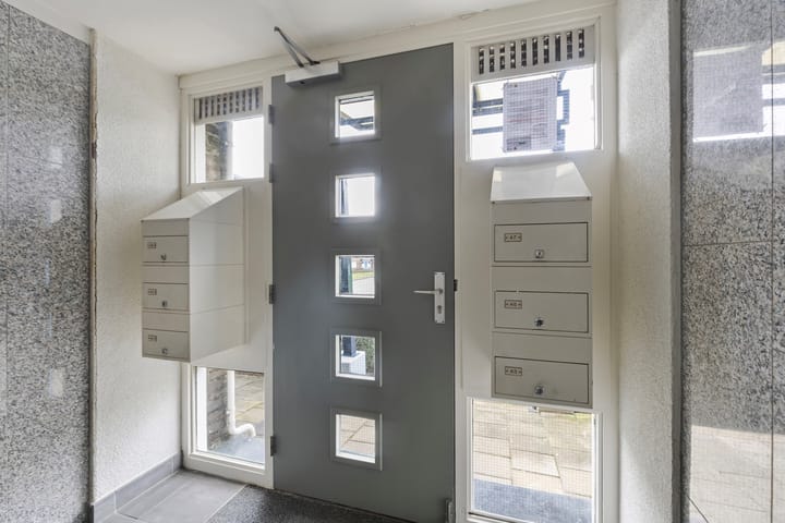 Foto 2 van Fatimaplein 43