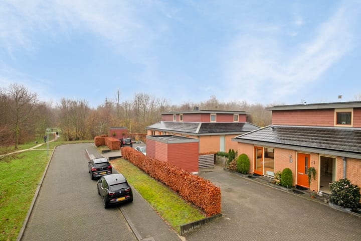 Foto 33 van Katrien Duckstraat 16