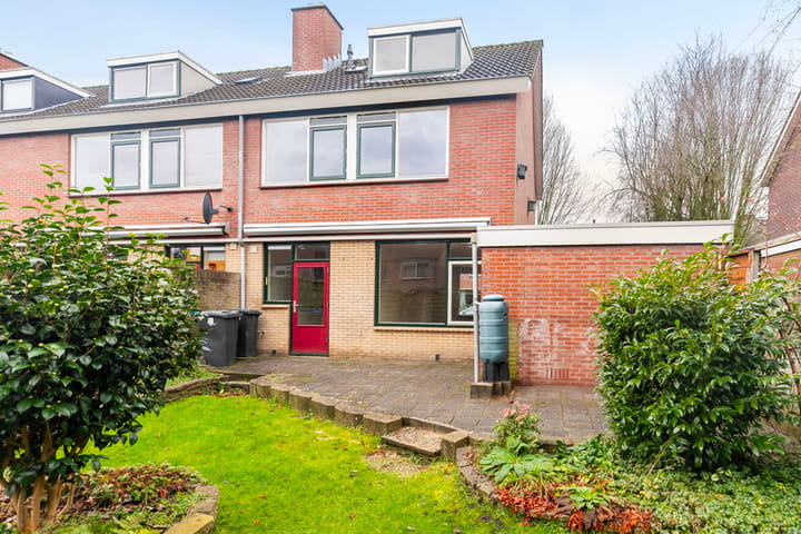 Foto 15 van Reynout van Gelrelaan 20