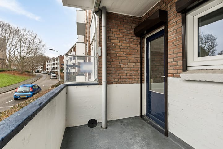 Foto 6 van Fatimaplein 43