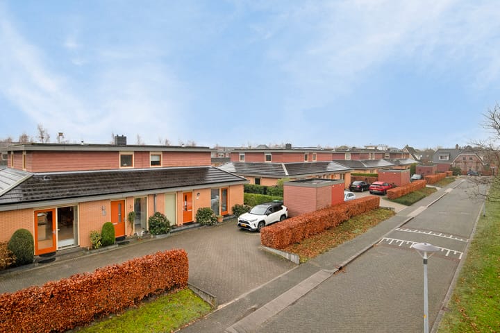 Foto 31 van Katrien Duckstraat 16